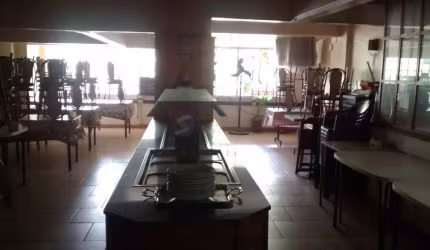 Loja para Venda - 104m², 0 dormitórios, Bom Fim