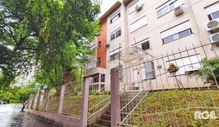 ? Apartamento à Venda no Jardim Planalto - 2 Quartos, 1 Banheiros, 53m² - R$ 280.000