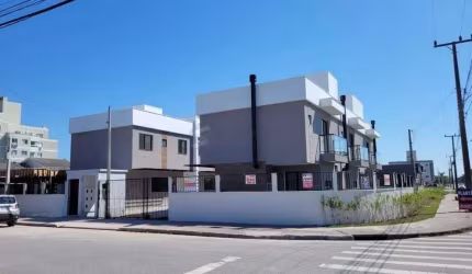Casa em Condomínio em Nova Palhoça