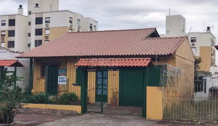 Casa em Cavalhada