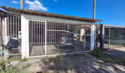Casa em Hípica