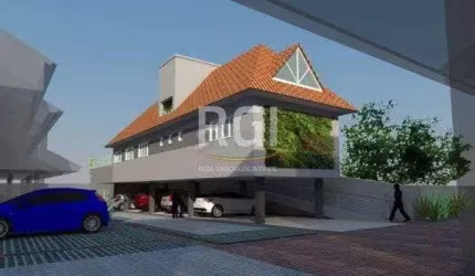 Casa Condominio para Venda - 148.23m², 4 dormitórios, sendo 2 suites, 2 vagas - Tristeza