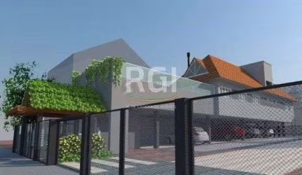 Casa Condominio para Venda - 126.8m², 4 dormitórios, sendo 2 suites, 2 vagas - Tristeza