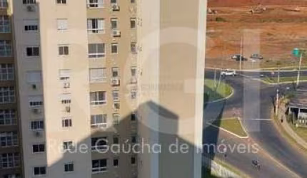 Apartamento para Venda - 60.61m², 2 dormitórios, sendo 1 suites, 1 vaga - Marechal Rondon