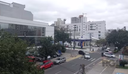 Apartamento em Auxiliadora