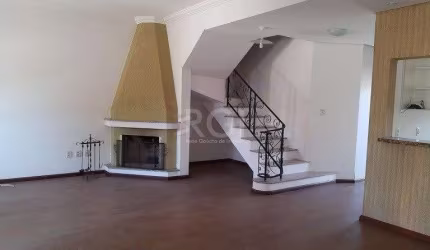 Casa 03 dormitórios, Guatambu, Hípica, Porto Alegre