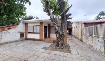Casa com 3 dormitórios, 200 m² - venda por R$ 600.000,00 ou aluguel por R$ 1.400,00/mês - Cavalhada - Porto Alegre/RS