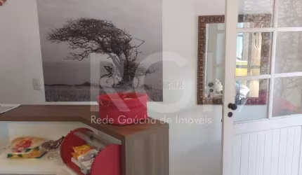 Casa Condominio para Venda - 55m², 1 dormitório, sendo 1 suites, Cidade Baixa