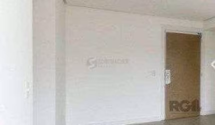 Apartamento em Passo da Areia
