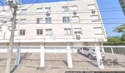 Apartamento de um dormitório próximo a Orla