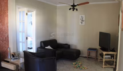 Casa para Venda - 120m², 3 dormitórios, sendo 1 suites, 1 vaga - Vila Nova
