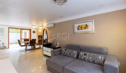 Casa Condominio para Venda - 334.56m², 4 dormitórios, sendo 1 suites, 2 vagas - Jardim Isabel