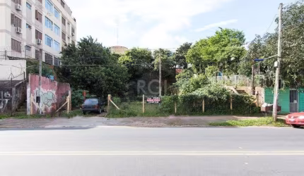 Terreno para Venda - 0m², 0 dormitórios, Tristeza