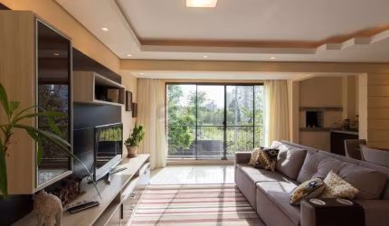 Apartamento em Tristeza