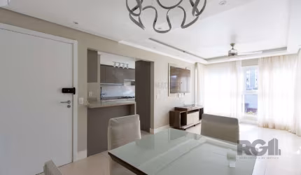 Apartamento em Camaquã
