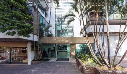 Cobertura Comercial para Venda - 225,39m², 0 dormitórios, 3 vagas - Bela Vista
