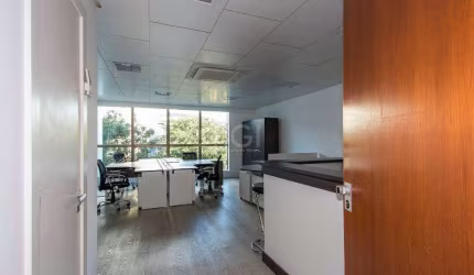 Conjunto/Sala para Venda - 46.87m², 0 dormitórios, 1 vaga - Bela Vista