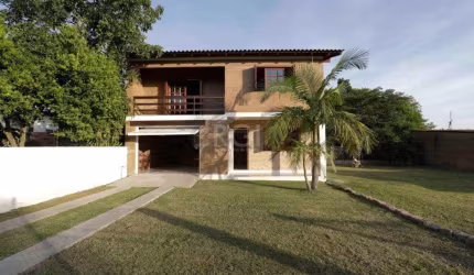 Casa para Venda - 160m², 2 dormitórios, 2 vagas - Boa Vista do Sul
