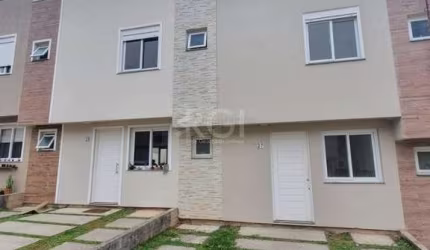 Casa Condominio para Venda - 64.12m², 2 dormitórios, 1 vaga - Vila Nova
