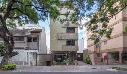 Apartamento para Venda - 46m², 1 dormitório, 1 vaga - Mont Serrat