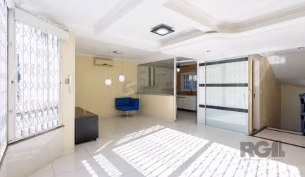 Casa Condominio para Venda - 159.05m², 3 dormitórios, sendo 1 suites, 2 vagas - Cavalhada