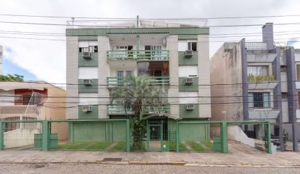 Apartamento para Venda - 68.01m², 2 dormitórios, 1 vaga - Passo da Areia
