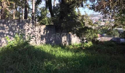 Terreno para Venda - 500m², Cavalhada