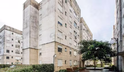 Apartamento para Venda - 45.88m², 2 dormitórios, 1 vaga - Cavalhada