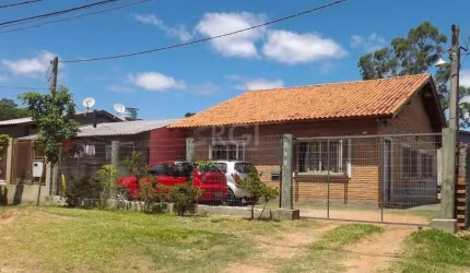 Casa para Venda - 319.8m², 2 dormitórios, sendo 1 suites, Belém Novo