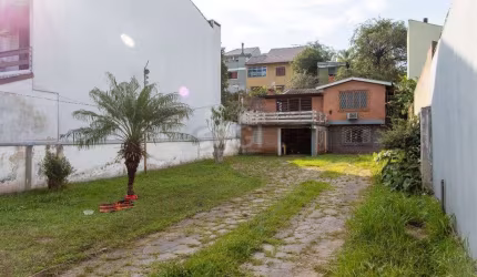 Casa para Venda - 172.54m², 2 dormitórios, sendo 1 suites, 4 vagas - Ipanema