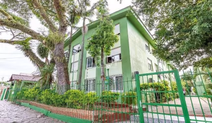 Apartamento para Venda - 76.83m², 3 dormitórios, 1 vaga - Camaquã