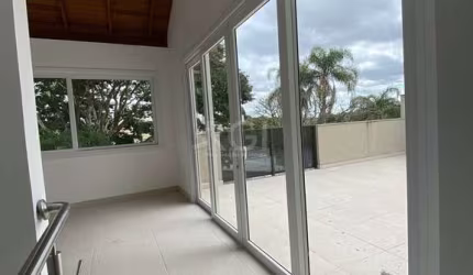 Casa Condominio para Venda - 195m², 3 dormitórios, sendo 1 suites, 2 vagas - Tristeza