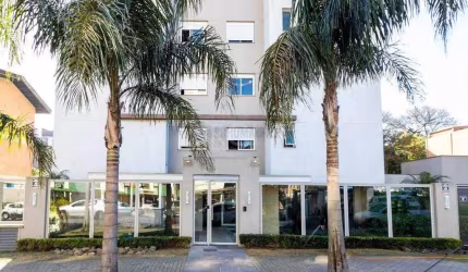 Apartamento em Tristeza