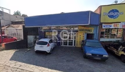 Loja para Venda - 180m², 0 dormitórios, Petrópolis