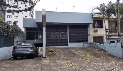 Loja para Venda - 461m², 0 dormitórios, Tristeza