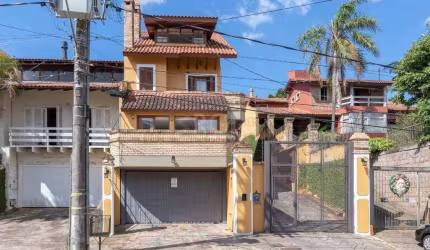 Casa Condominio para Venda - 210.69m², 3 dormitórios, sendo 2 suites, 4 vagas - Jardim Isabel