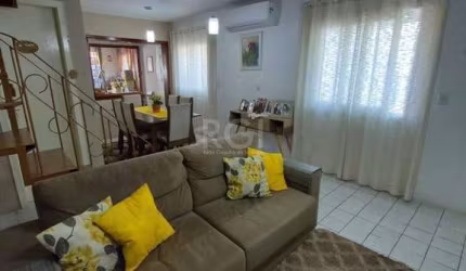 Casa em Hípica