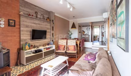 Casa para Venda - 226.96m², 3 dormitórios, sendo 2 suites, 3 vagas - Jardim Isabel
