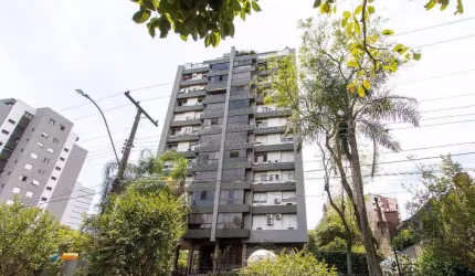 Cobertura para Venda - 209m², 3 dormitórios, sendo 1 suites, 2 vagas - Bela Vista