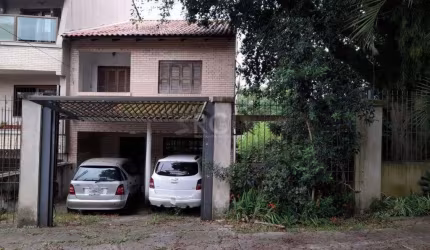 Casa para Venda com 3 dormitórios, sendo 1 suites e 3 vagas no bairro Ipanema