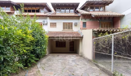 Casa para Venda - 181.99m², 3 dormitórios, sendo 1 suites, 2 vagas - Jardim Isabel