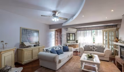 Casa Condominio para Venda - 175m², 3 dormitórios, sendo 1 suites, 4 vagas - Tristeza