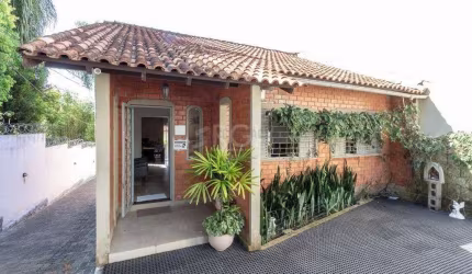Casa para Venda - 199.62m², 5 dormitórios, 15 vagas - Tristeza