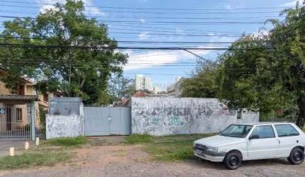 Terreno para Venda - 0m², 0 dormitórios, Tristeza