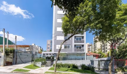 Apartamento para Venda - 143.36m², 3 dormitórios, sendo 1 suites, 2 vagas - Tristeza