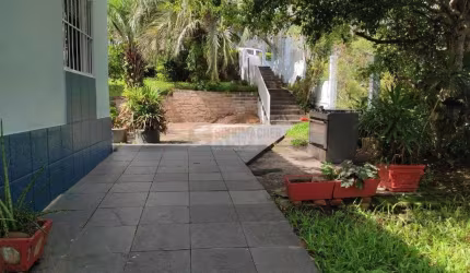 Casa para Venda - 90m², 3 dormitórios, Camaquã