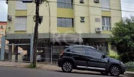 Apartamento para Venda - 102.72m², 3 dormitórios, 1 vaga - Bom Jesus