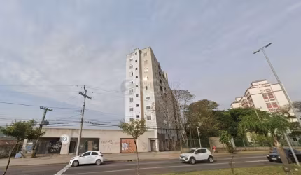 Apartamento para Venda - 53.51m², 3 dormitórios, sendo 1 suites, 2 vagas - Cavalhada