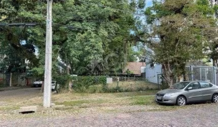 Terreno para Venda - 215.1m², 0 dormitórios, Jardim Isabel