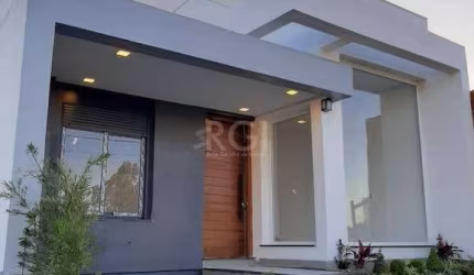 Casa Condominio para Venda - 103m², 3 dormitórios, sendo 1 suites, Stella Maris